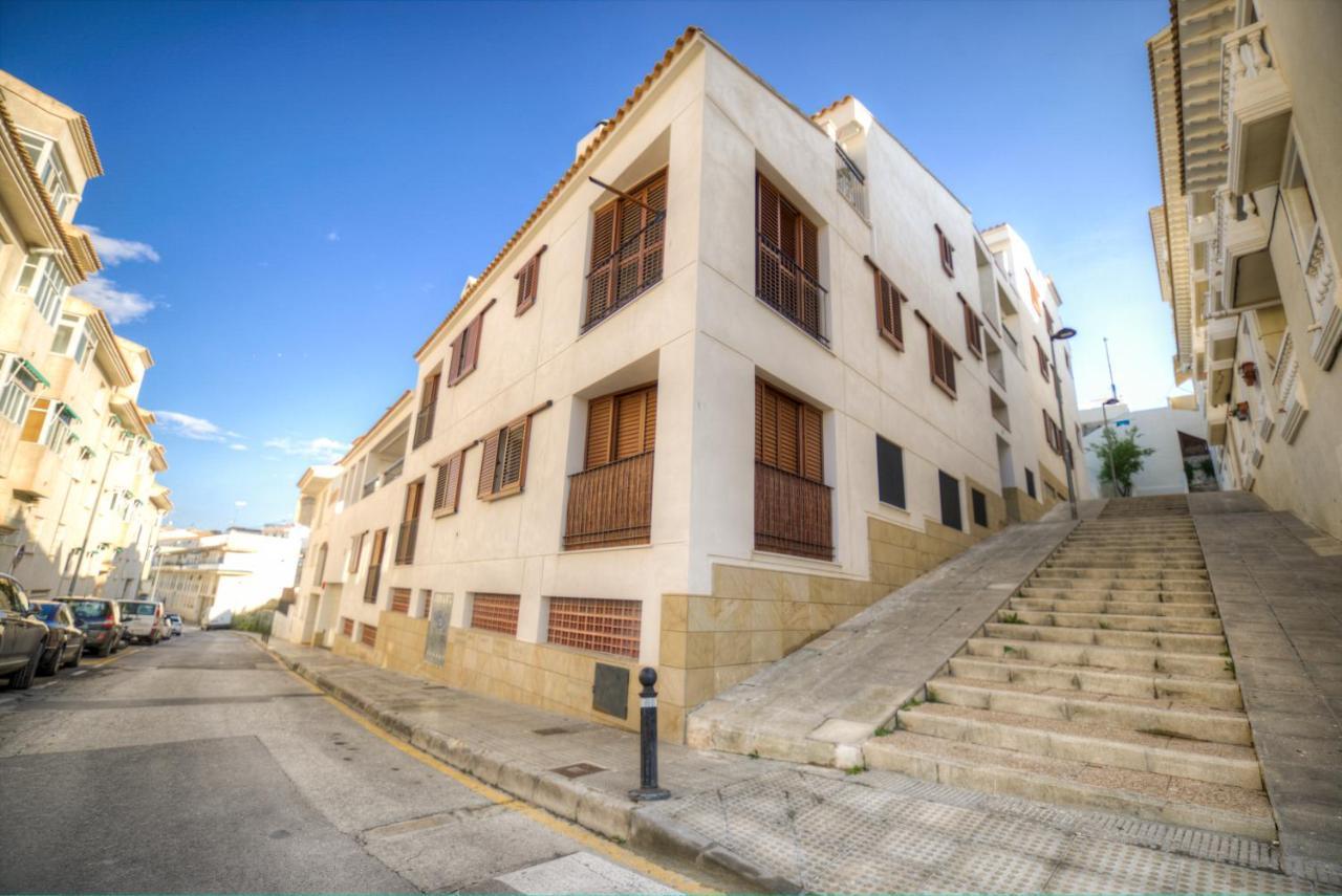 אלתיאה Casco Antiguo2 Piscina Y Parking By Vero מראה חיצוני תמונה