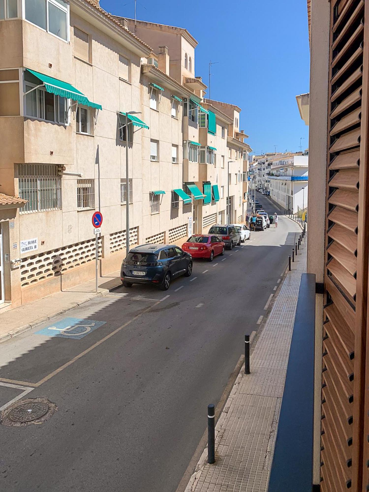 אלתיאה Casco Antiguo2 Piscina Y Parking By Vero מראה חיצוני תמונה